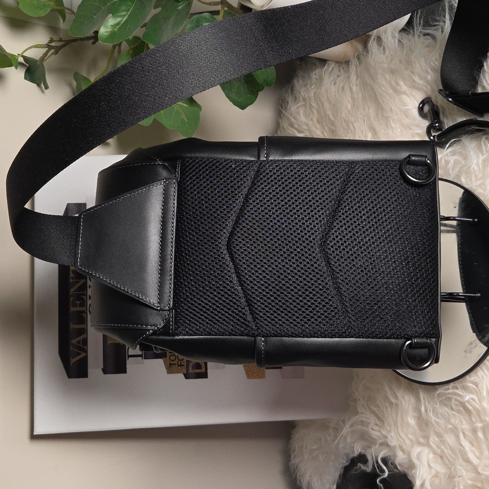 Coach NWTs Racer Pack Backpack - Picture 7 of 11